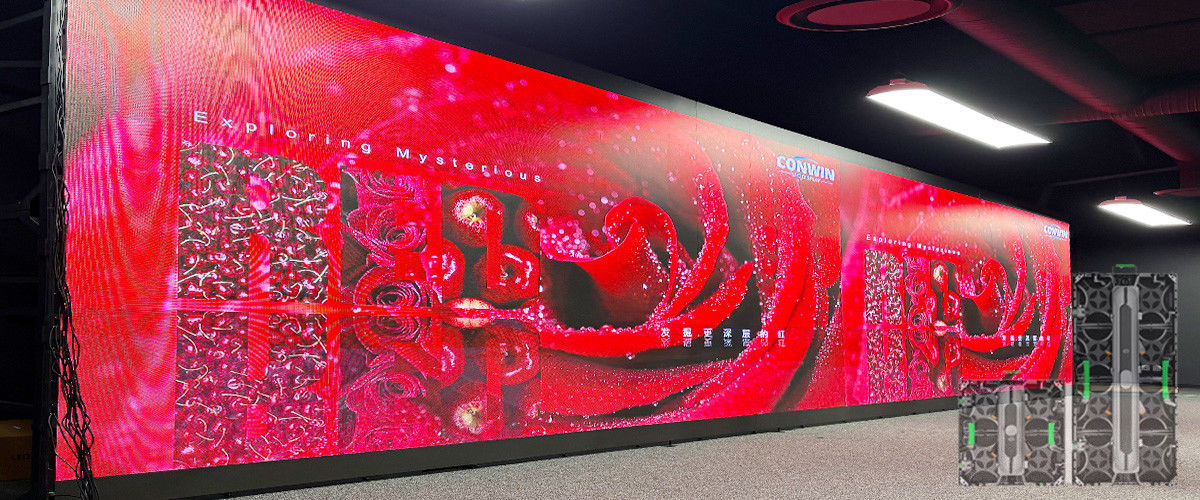 چین بهترین نمایشگر LED تبلیغات در فضای باز برای فروش