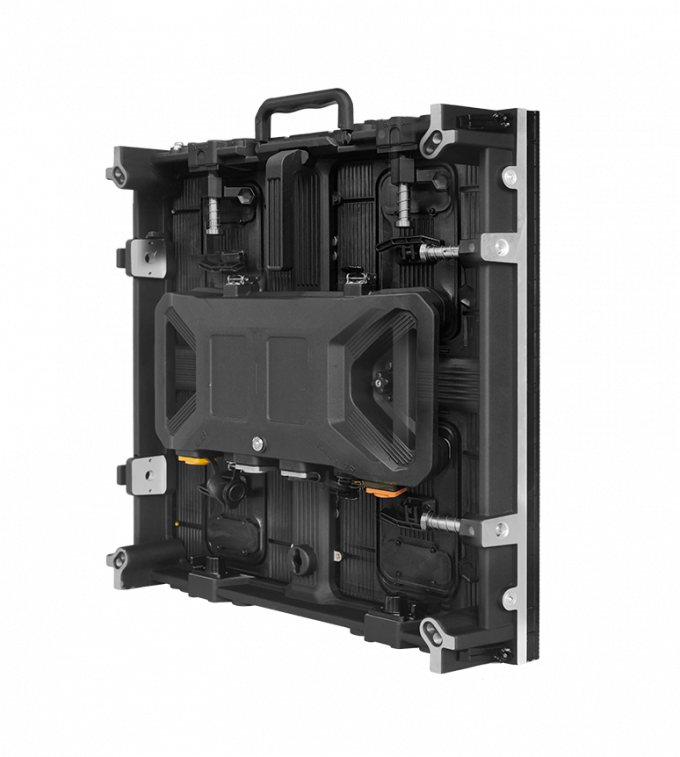 دیوارهای ویدیویی LED داخلی نوآورانه برای تولید فیلم در زمان واقعی پس زمینه واکنش پذیر برای تجربه فیلمبرداری بی عیب 3