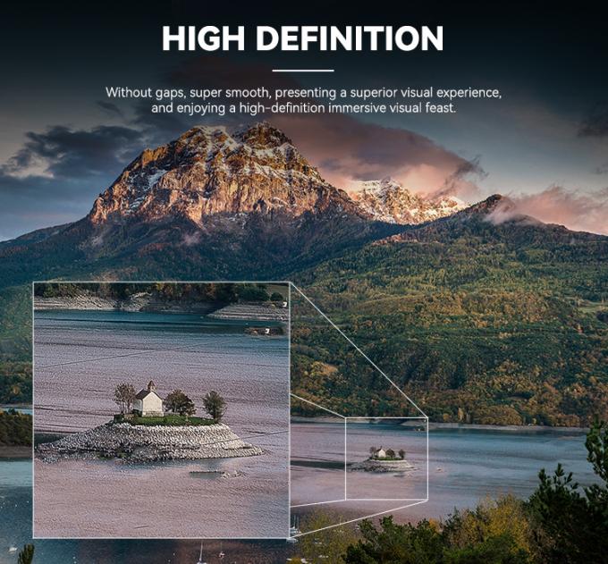 P3.91 P4.81 کرب دار در فضای باز اجاره LED صفحه نمایش صفحه نمایش LED HD رنگ کامل صفحه نمایش LED رویدادها صفحه نمایش LED 2