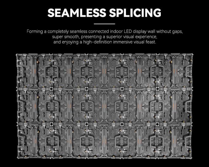 P3.91 P4.81 کرب دار در فضای باز اجاره LED صفحه نمایش صفحه نمایش LED HD رنگ کامل صفحه نمایش LED رویدادها صفحه نمایش LED 5