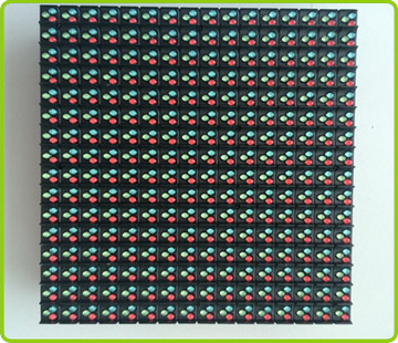 صفحه نمایش تبلیغاتی LED دیجیتال موبایل تریلر P6 در فضای باز با عملکرد SDK برای خرده فروشان و آژانس های OEM 0