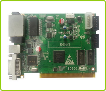 صفحه نمایش تبلیغاتی LED دیجیتال موبایل تریلر P6 در فضای باز با عملکرد SDK برای خرده فروشان و آژانس های OEM 3