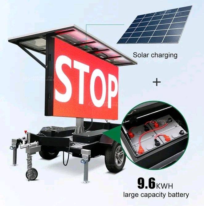 صفحه نمایش در فضای باز با LED، صفحه نمایش در فضای بیرون با LED، صفحه نمایش در فضای بیرون با LED، صفحه نمایش در فضای بیرون با LED 5