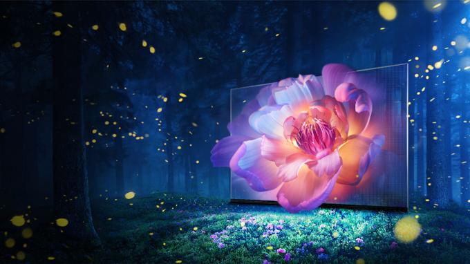 شفاف P3.91 Holographic LED Screen Full Color LED Display Screen Holographic Invisible Invisible LED Screen صفحه نمایش های روشن و روشن 3