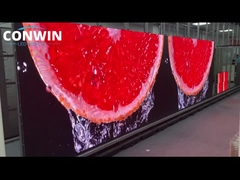 صفحه نمایش ال ای دی HD