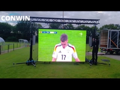 نمایشگر LED تبلیغات در فضای باز