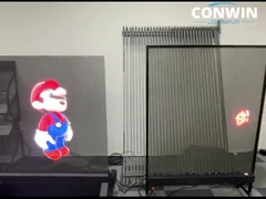 صفحه نمایش LED خلاقانه