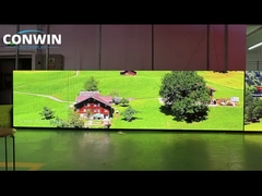 بیلبورد LED در فضای باز