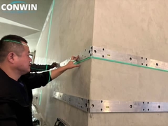 صفحه نمایش LED با رزولوشن کامل با وضوح بالا و پیچ کوچک P0.78