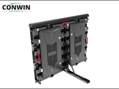 صفحه نمایش LED محوطه ای استادیوم P10