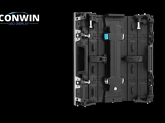 صفحه نمایش LED اجاره ای داخلی