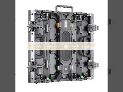 صفحه نمایش ال ای دی اجاره ای داخلی و خارجی P1.56 P1.95 P2.6 P2.97 P3.91 برای پنل نمایشگر ویدئویی دیوار پشتی صحنه