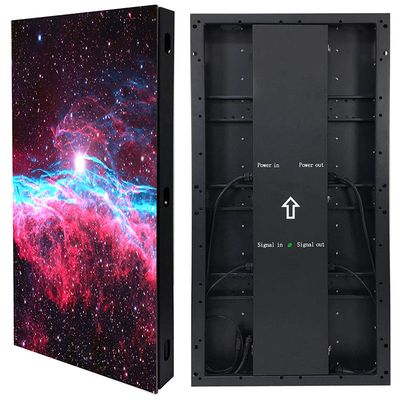 Floor LED screen 3D Stage DanceDisplay Interactive LED Floor Tile Screen P2.6 P2.97 P3.91 Led Screen